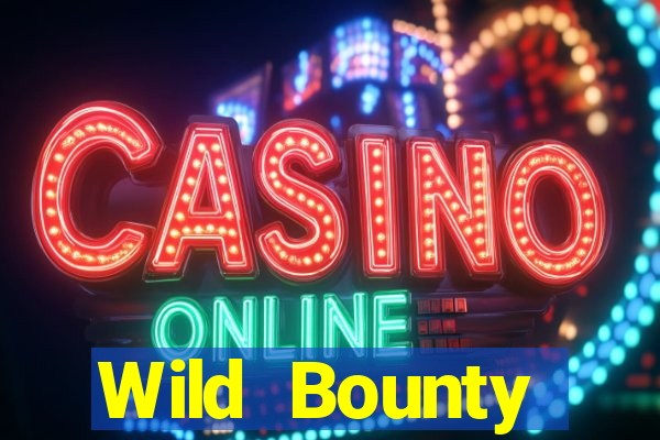 Wild Bounty Showdown melhor horário para jogar